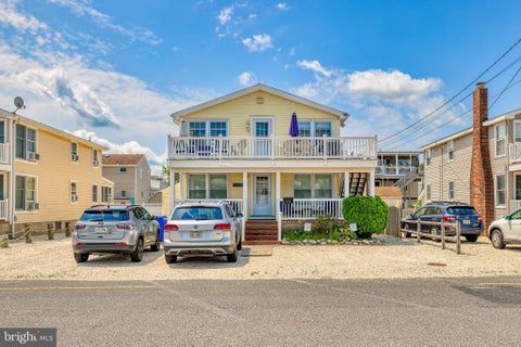 Photo of 306 Fifth St #B, BEACH HAVEN, NJ 08008 (MLS # NJOC2043908)