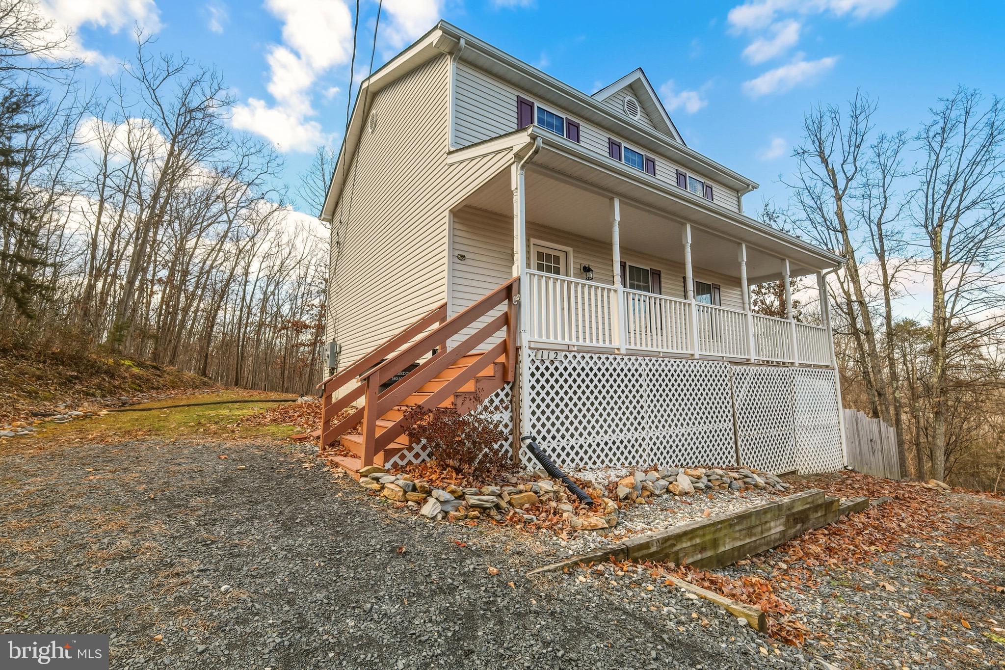 SHEN FARMS RIVERVIEW - Residential