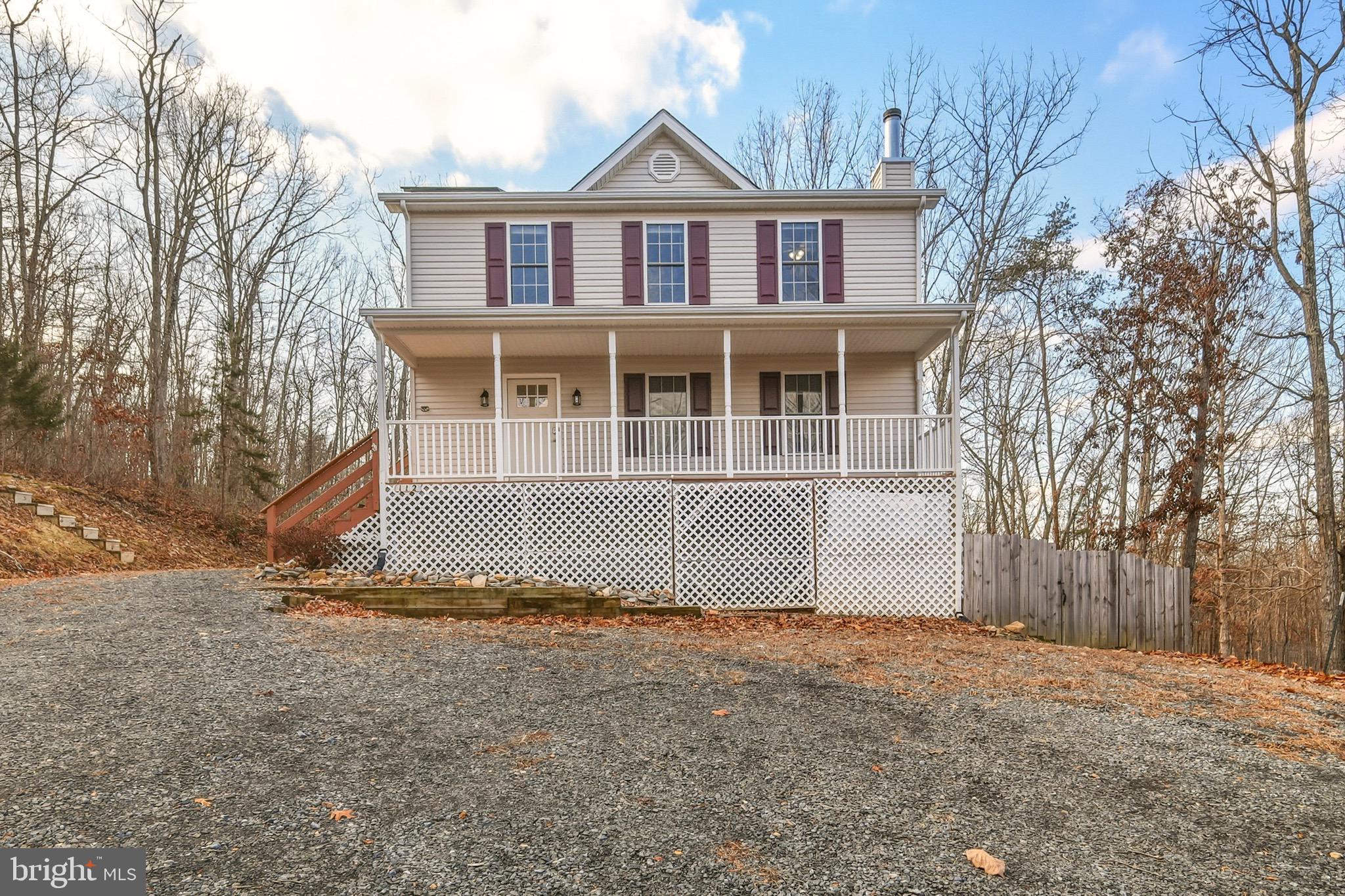 SHEN FARMS RIVERVIEW - Residential