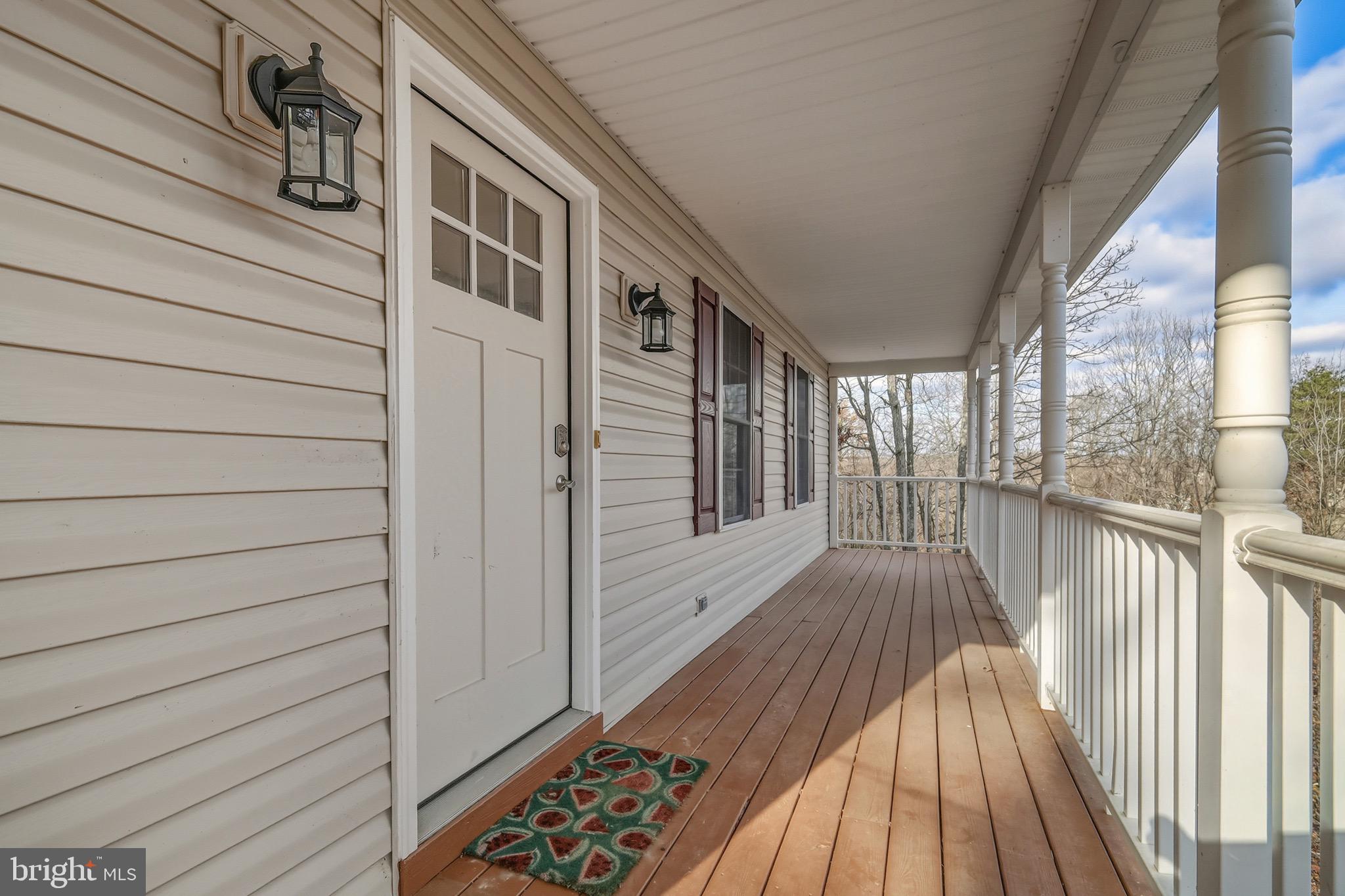 SHEN FARMS RIVERVIEW - Residential