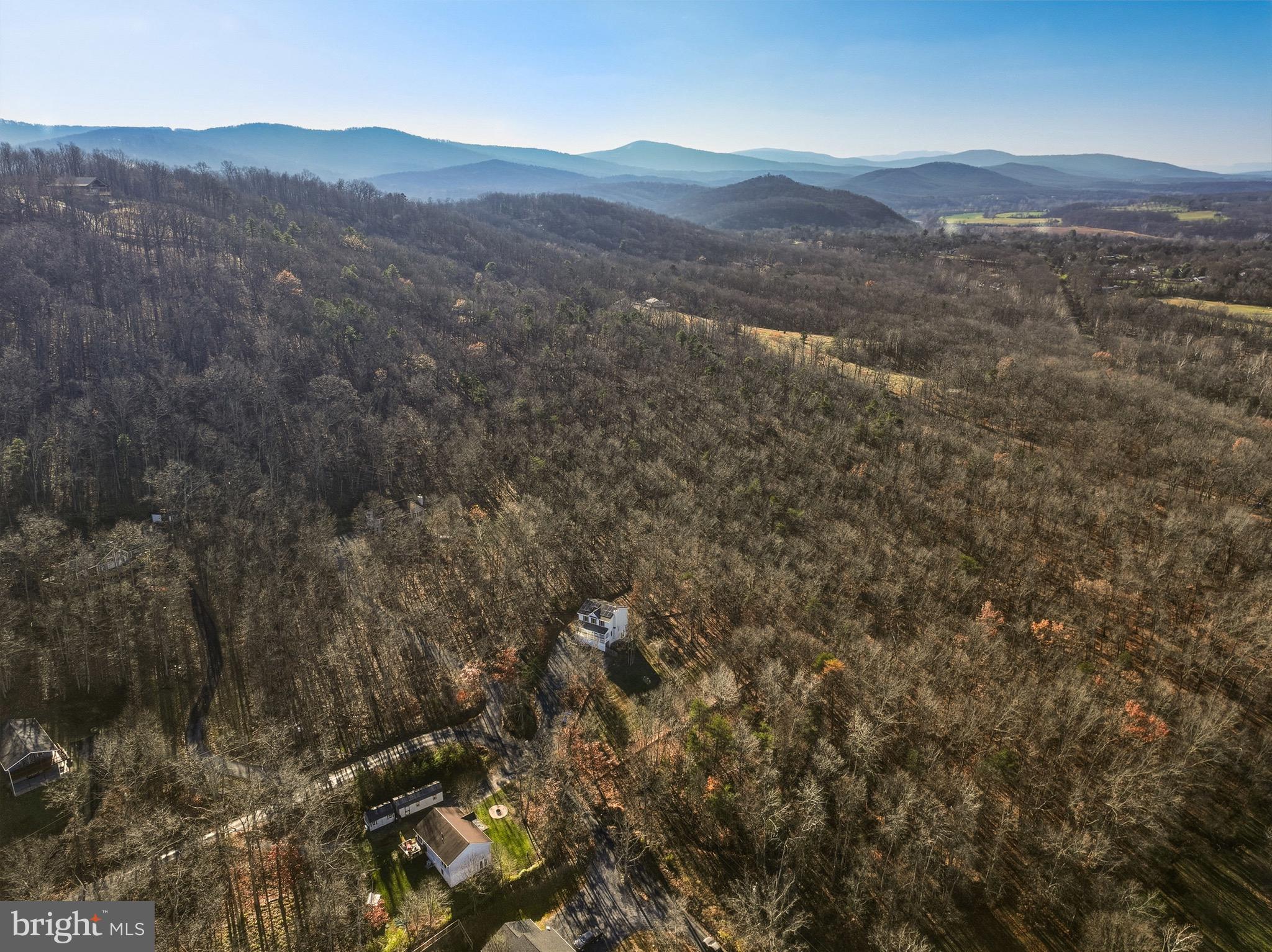 SHEN FARMS RIVERVIEW - Residential