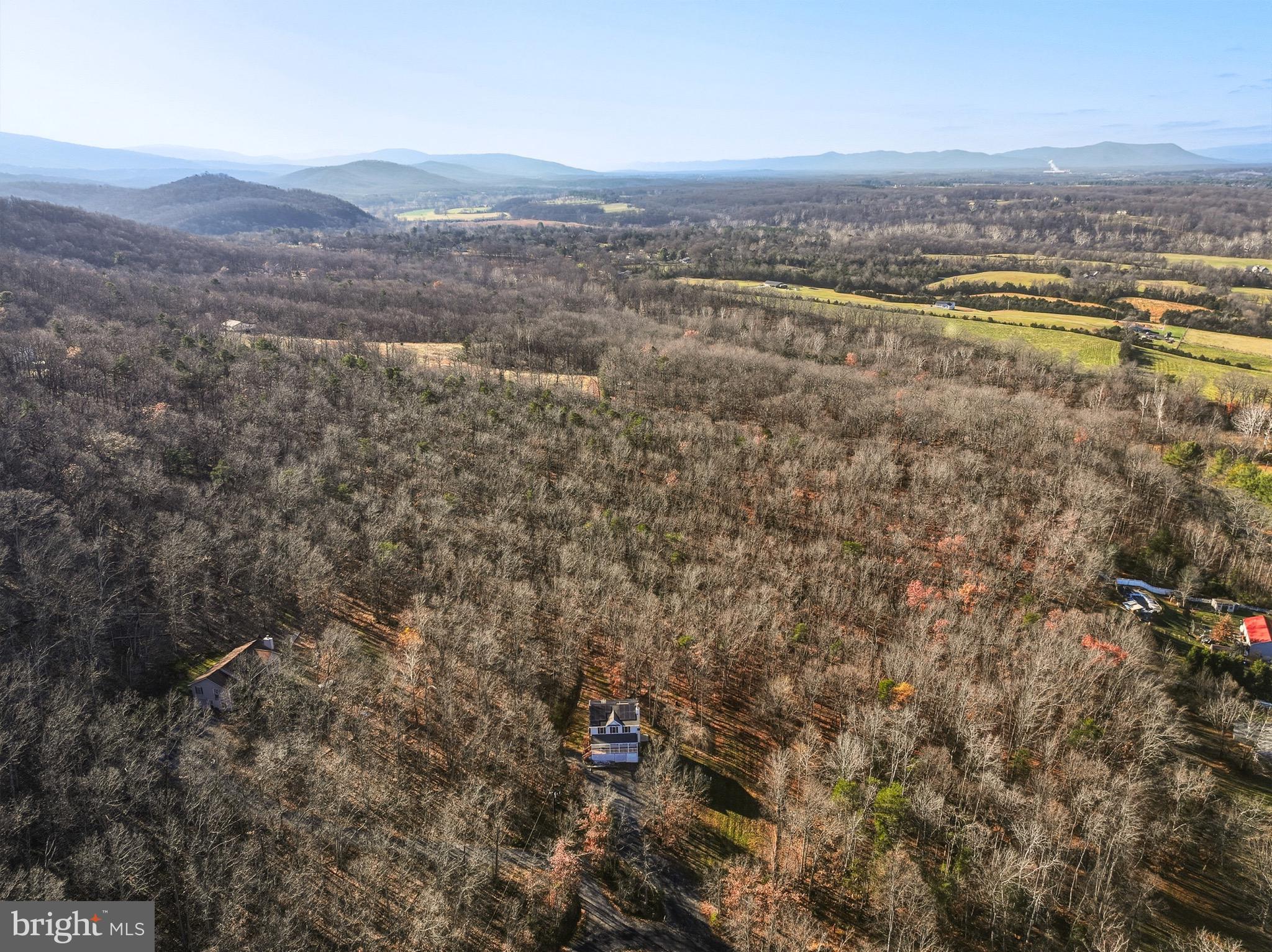 SHEN FARMS RIVERVIEW - Residential