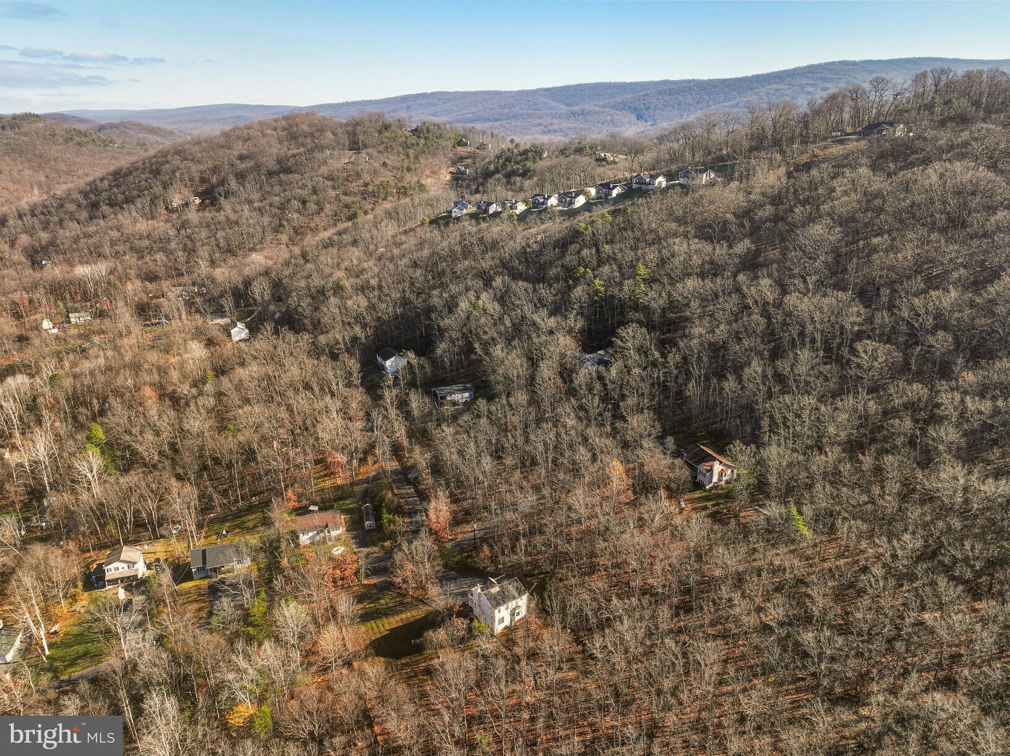 SHEN FARMS RIVERVIEW - Residential