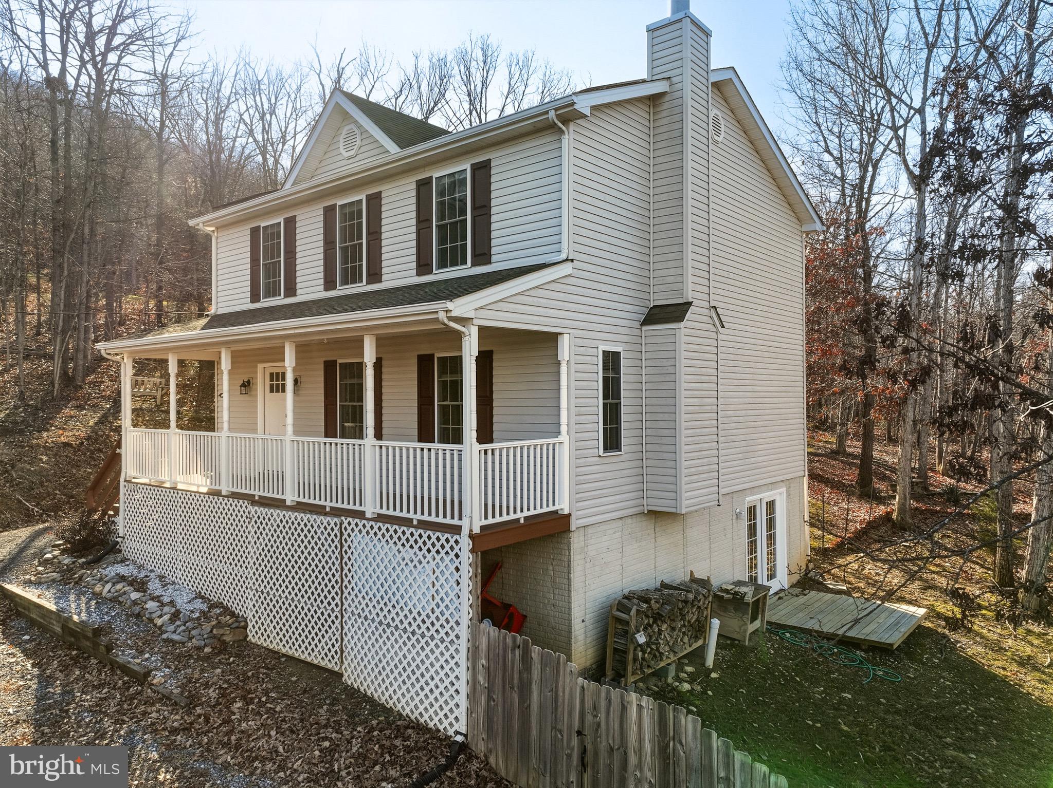 112 WALKER FARM DRIVE