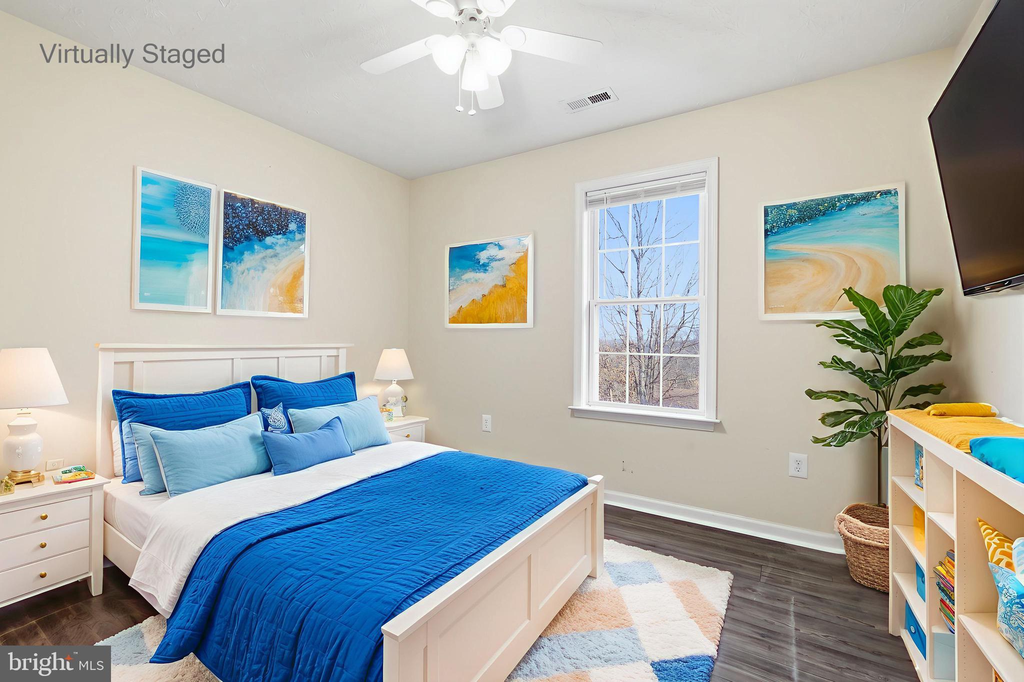 SHEN FARMS RIVERVIEW - Residential