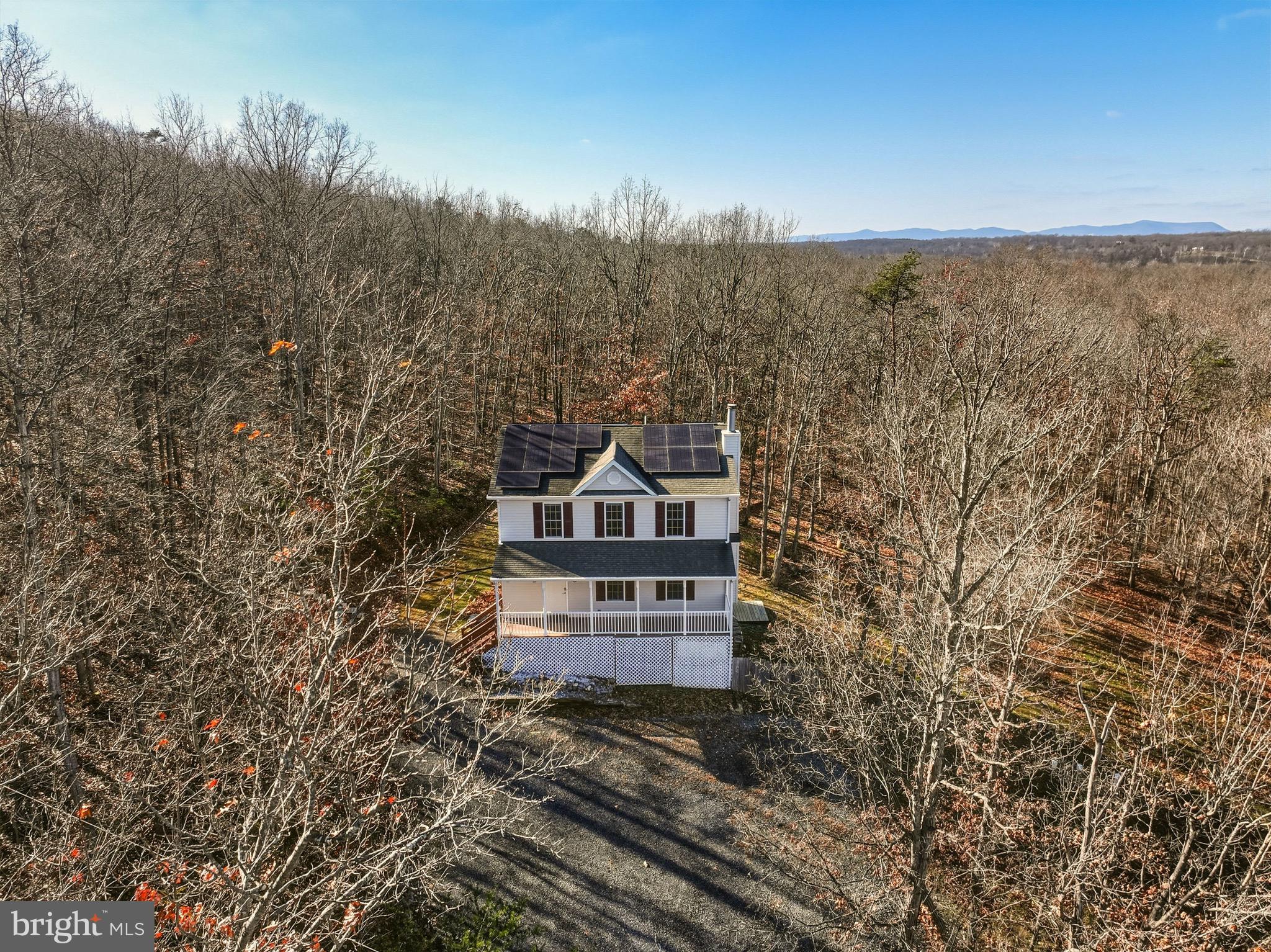 SHEN FARMS RIVERVIEW - Residential