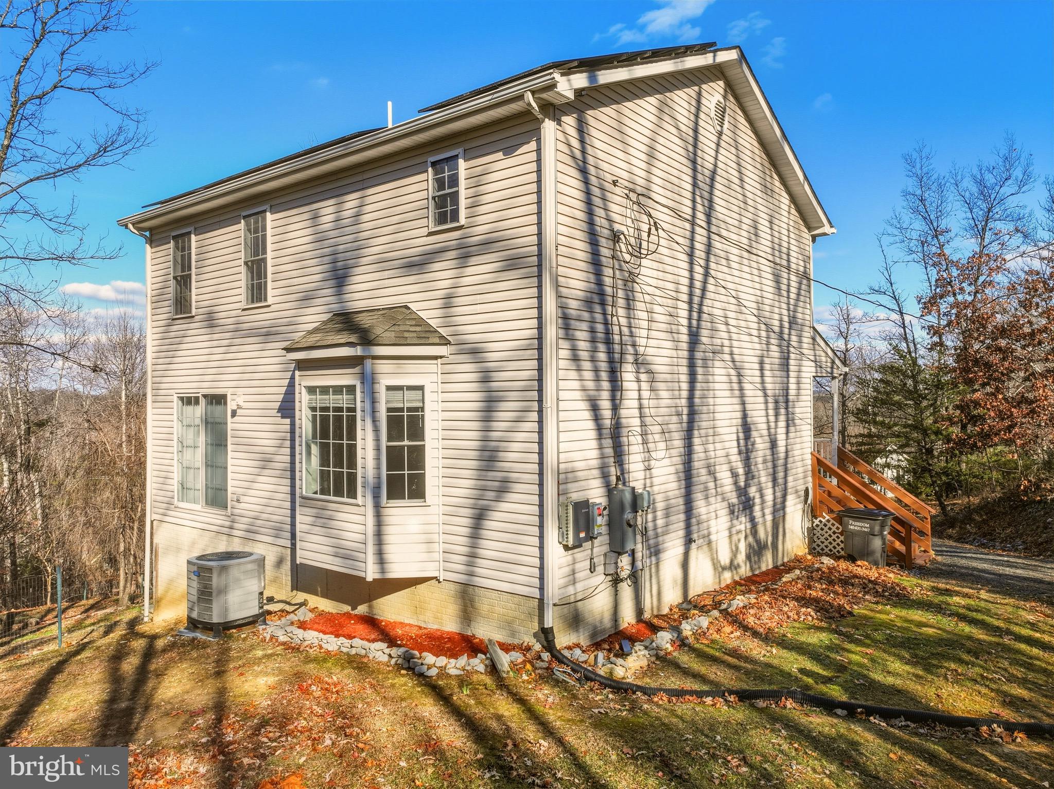 112 WALKER FARM DRIVE