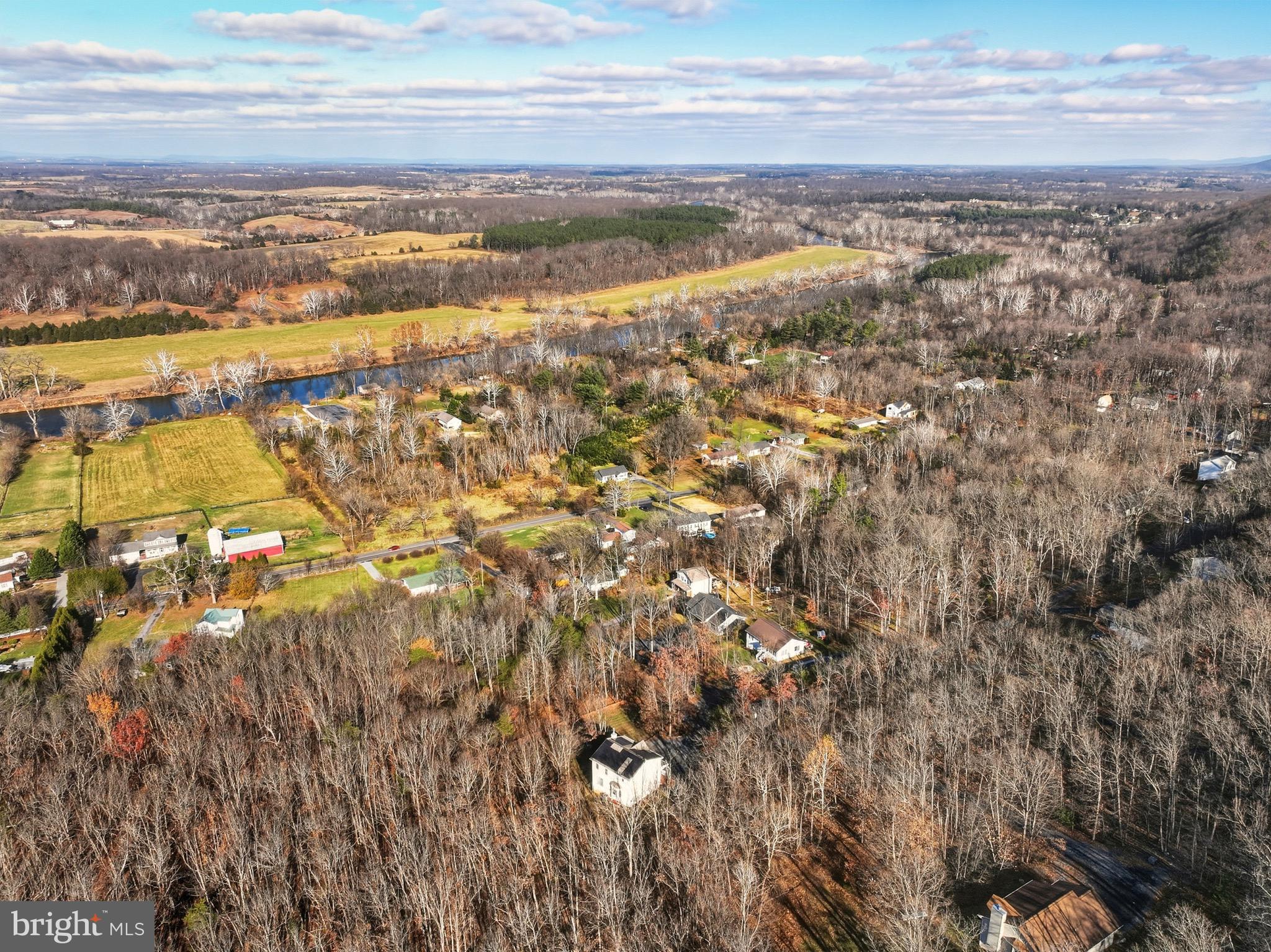 SHEN FARMS RIVERVIEW - Residential