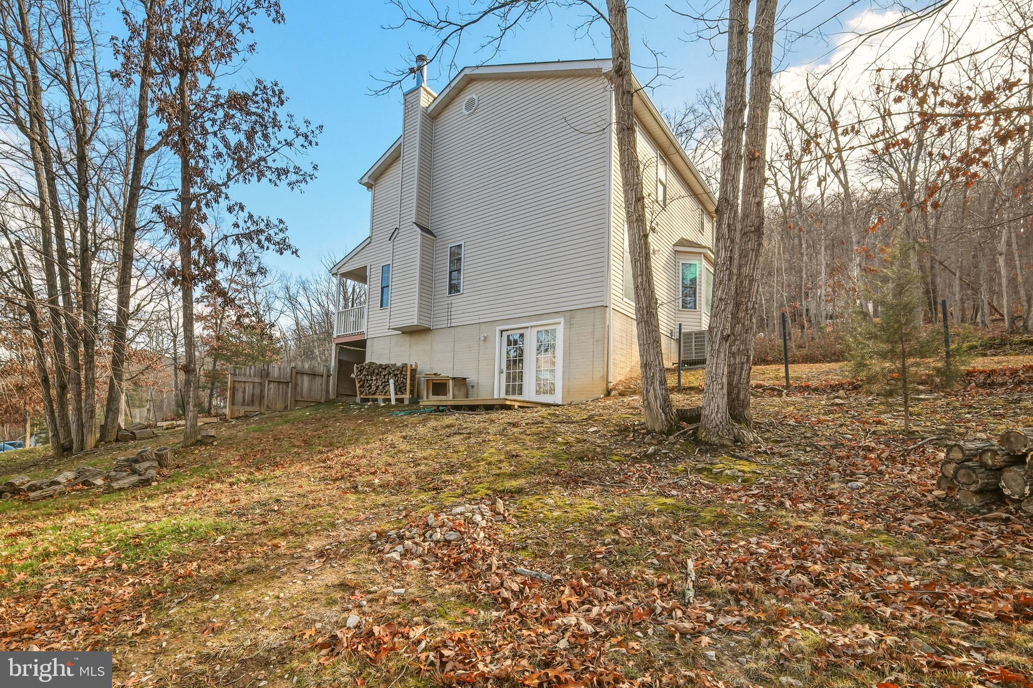 SHEN FARMS RIVERVIEW - Residential