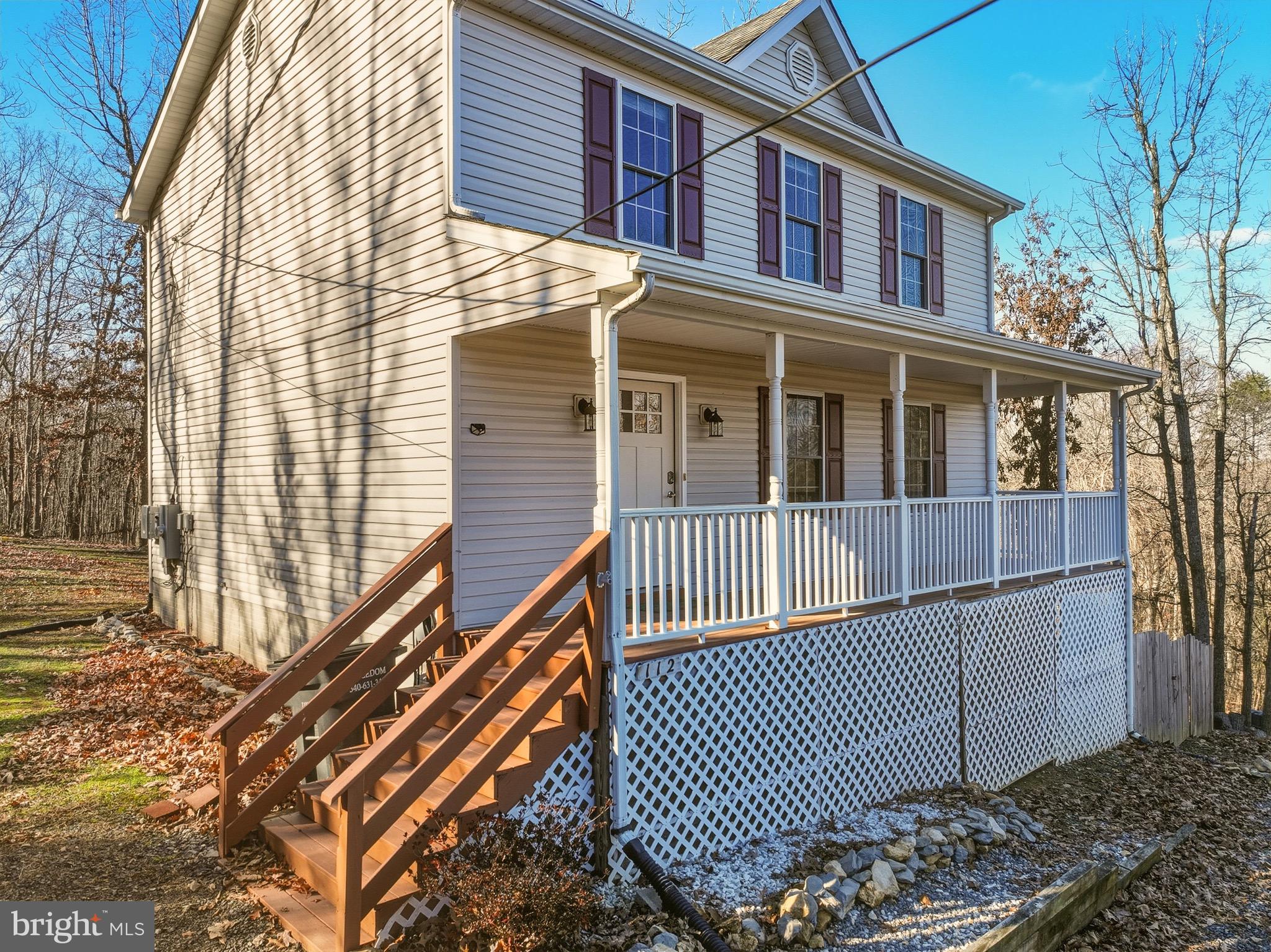 SHEN FARMS RIVERVIEW - Residential