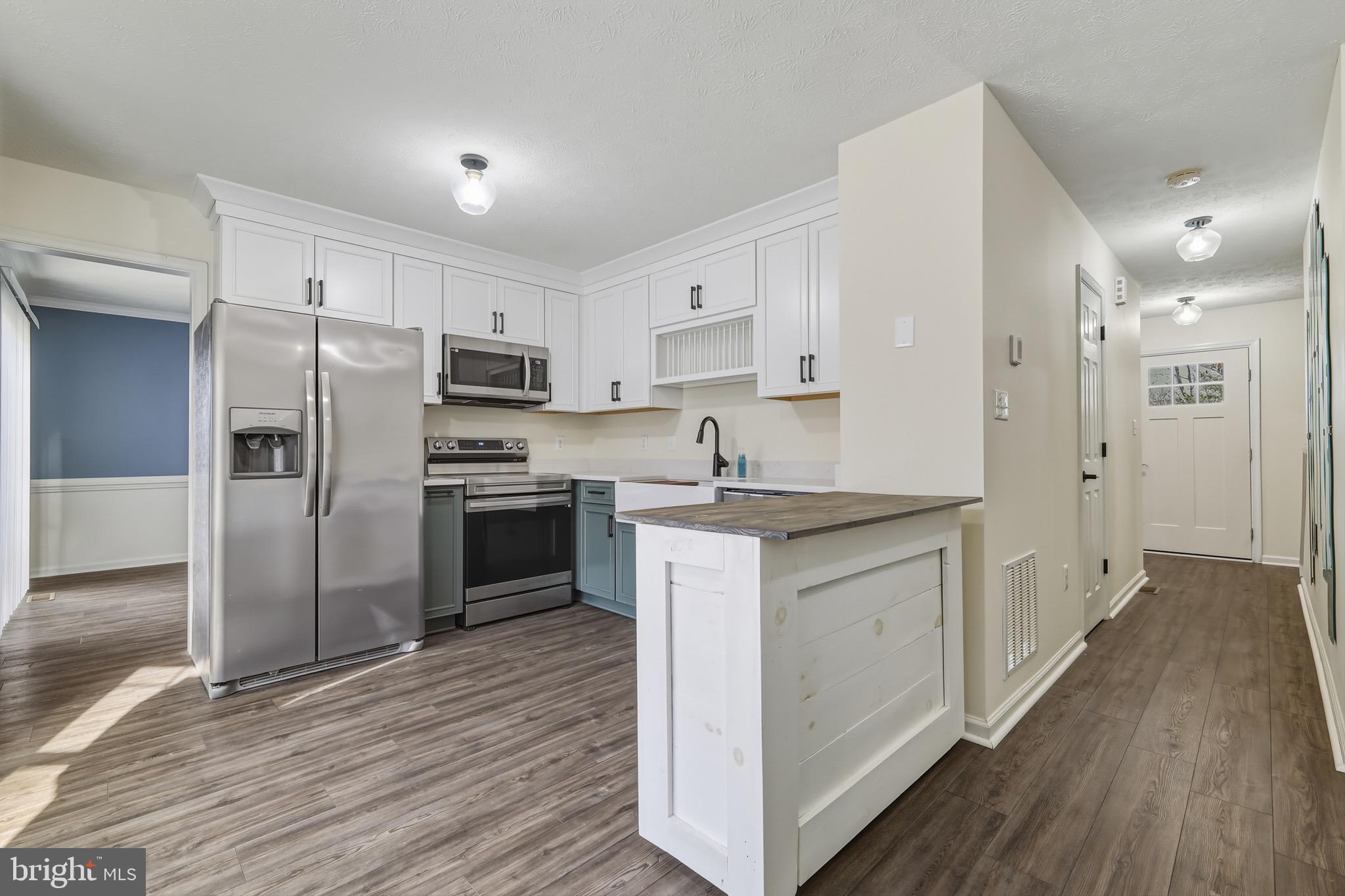 SHEN FARMS RIVERVIEW - Residential