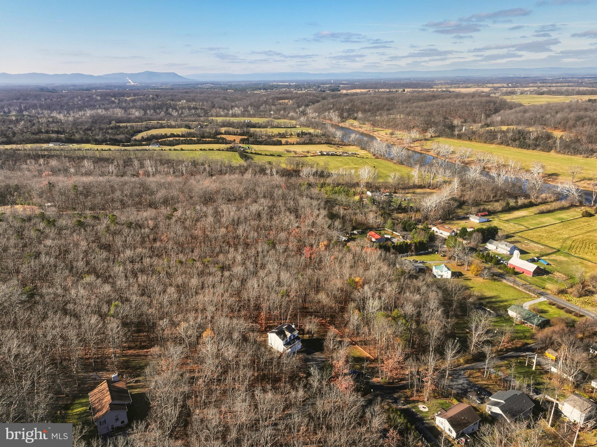 SHEN FARMS RIVERVIEW - Residential