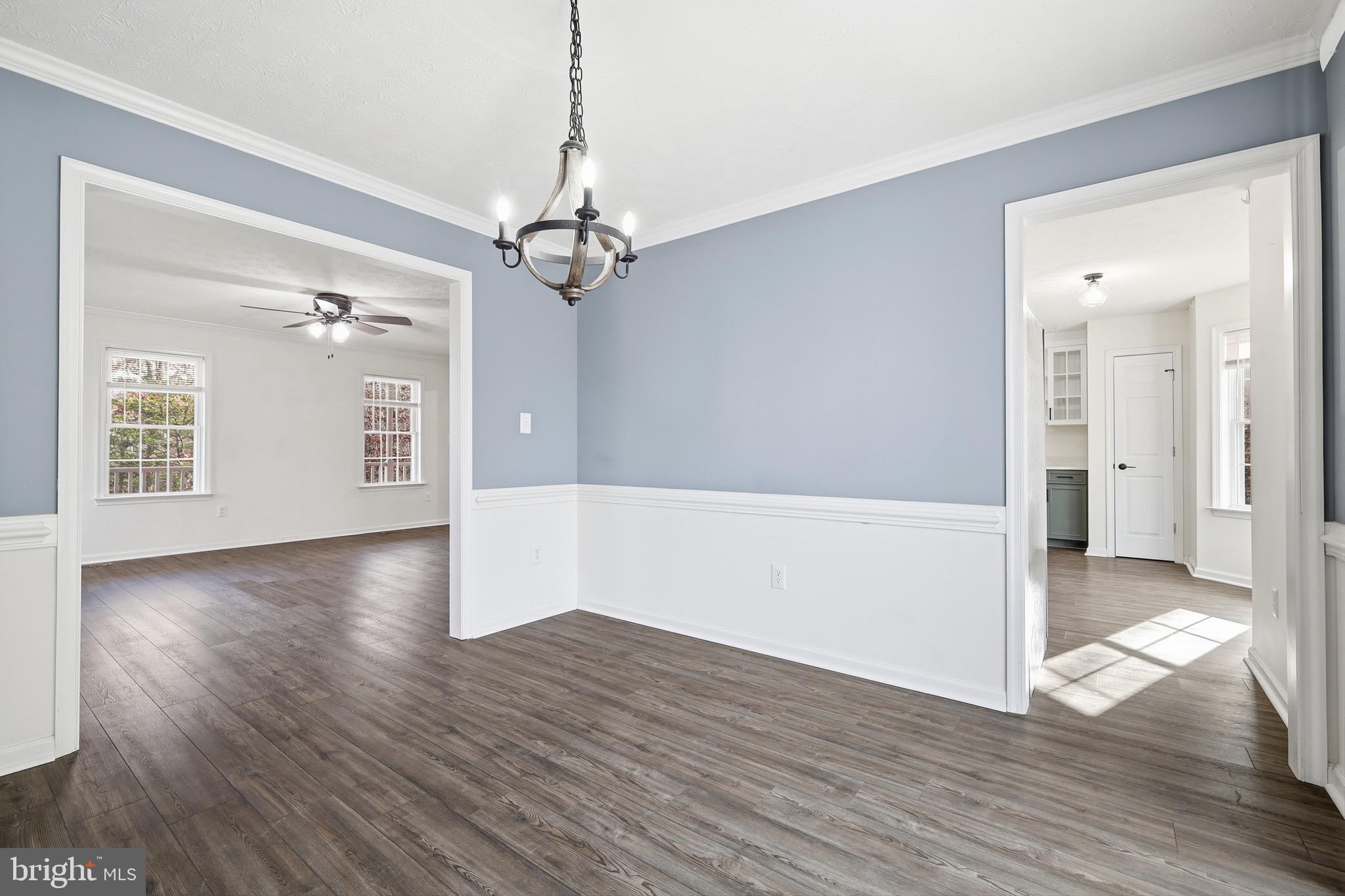 SHEN FARMS RIVERVIEW - Residential