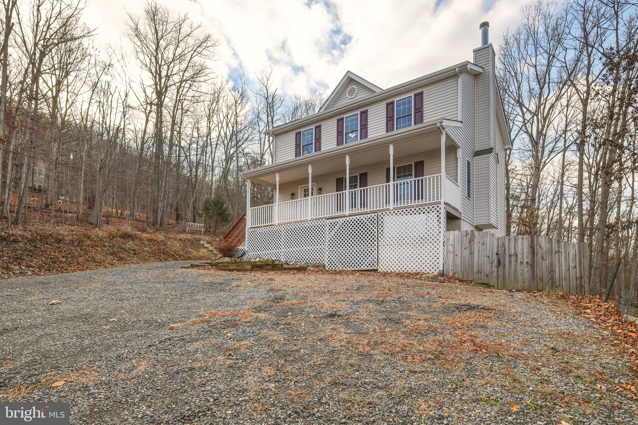 SHEN FARMS RIVERVIEW - Residential