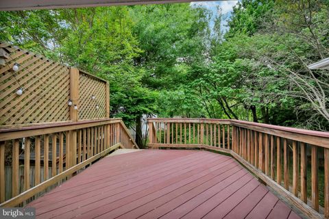 Tiny photo for 1706 N Glebe Road, ARLINGTON, VA 22207 (MLS # VAAR2072670)