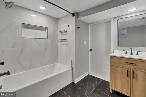 Tiny photo for 1706 N Glebe Road, ARLINGTON, VA 22207 (MLS # VAAR2072670)