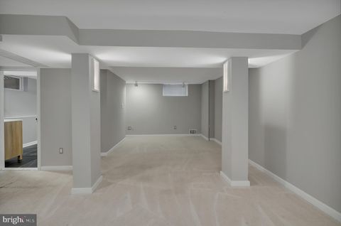 Tiny photo for 1706 N Glebe Road, ARLINGTON, VA 22207 (MLS # VAAR2072670)