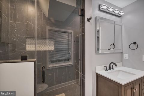 Tiny photo for 1706 N Glebe Road, ARLINGTON, VA 22207 (MLS # VAAR2072670)