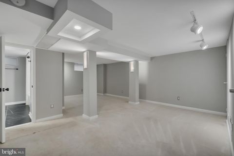 Tiny photo for 1706 N Glebe Road, ARLINGTON, VA 22207 (MLS # VAAR2072670)