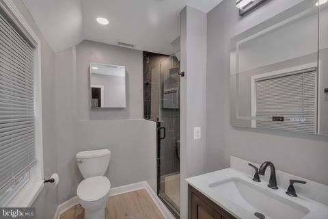 Tiny photo for 1706 N Glebe Road, ARLINGTON, VA 22207 (MLS # VAAR2072670)