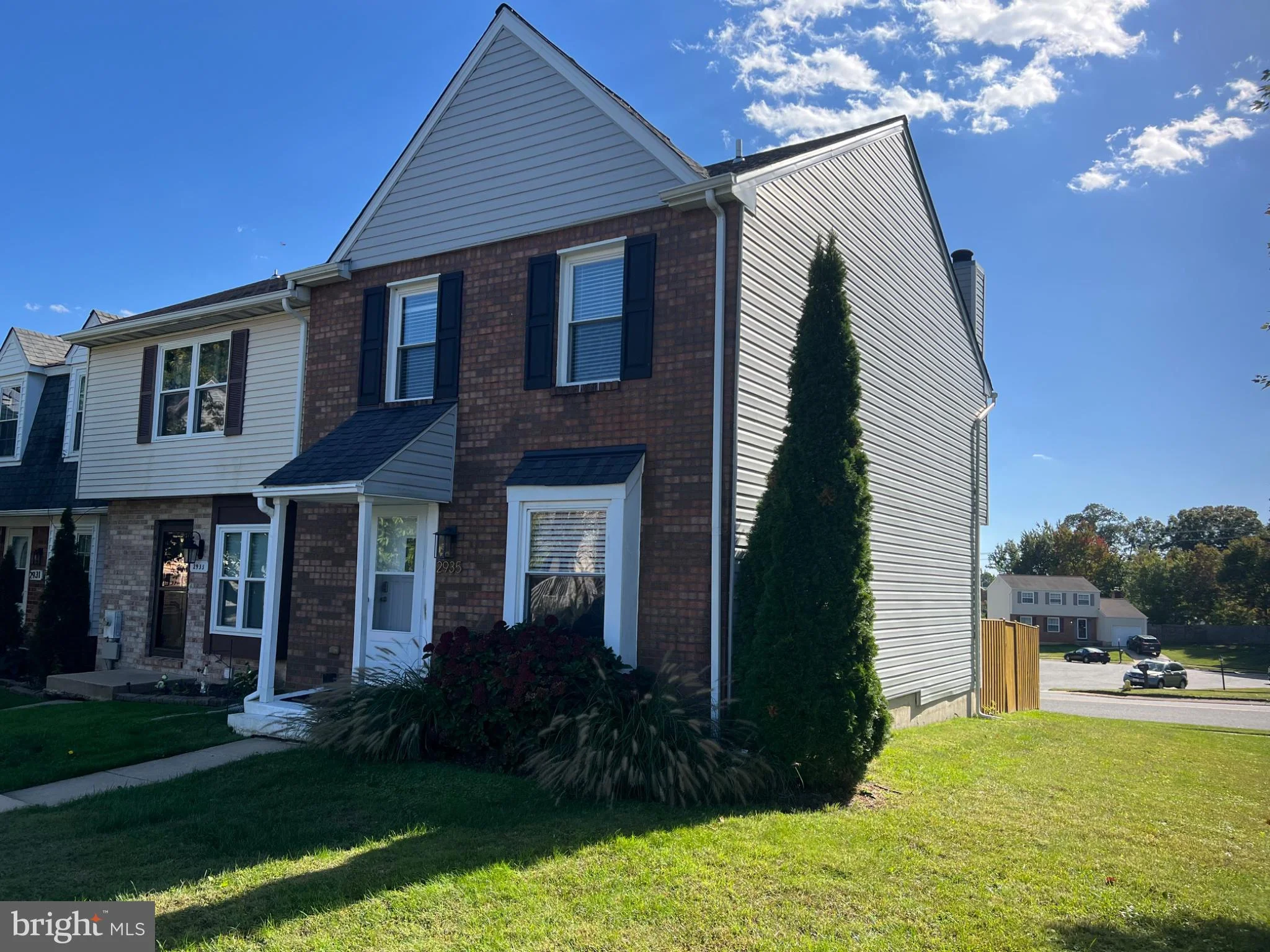 2935 Shelley Court