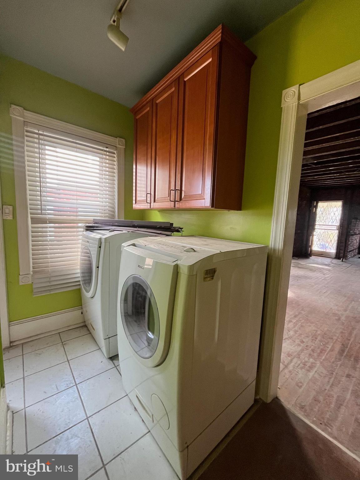 BRYN MAWR - Residential