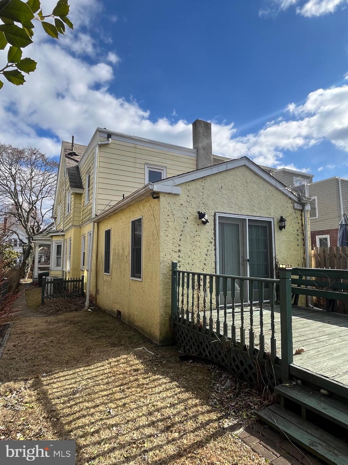 BRYN MAWR - Residential