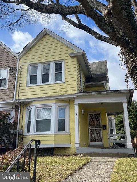1036 Rees Avenue, Bryn Mawr, PA MLS: PAMC2130510