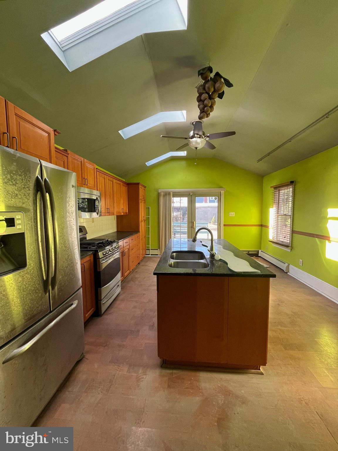 BRYN MAWR - Residential