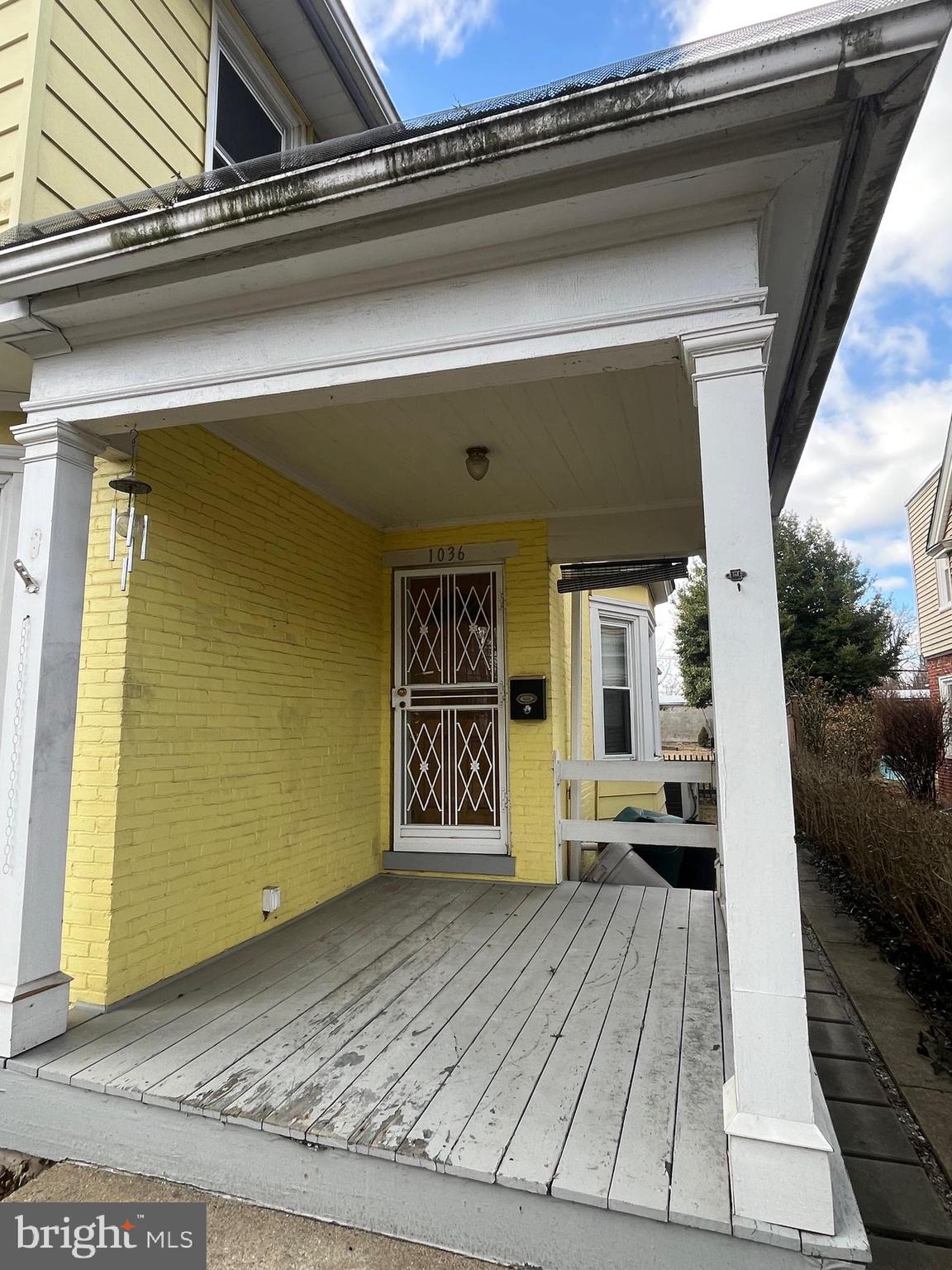 BRYN MAWR - Residential