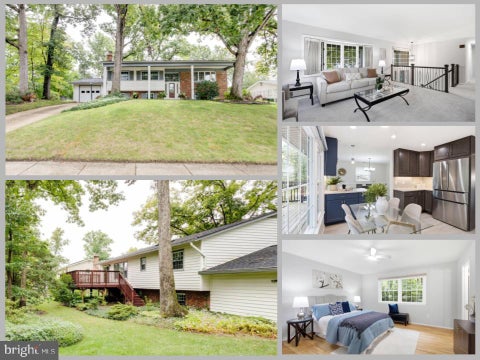 Photo of 5018 Portsmouth Road, FAIRFAX, VA 22032 (MLS # VAFX2331250)