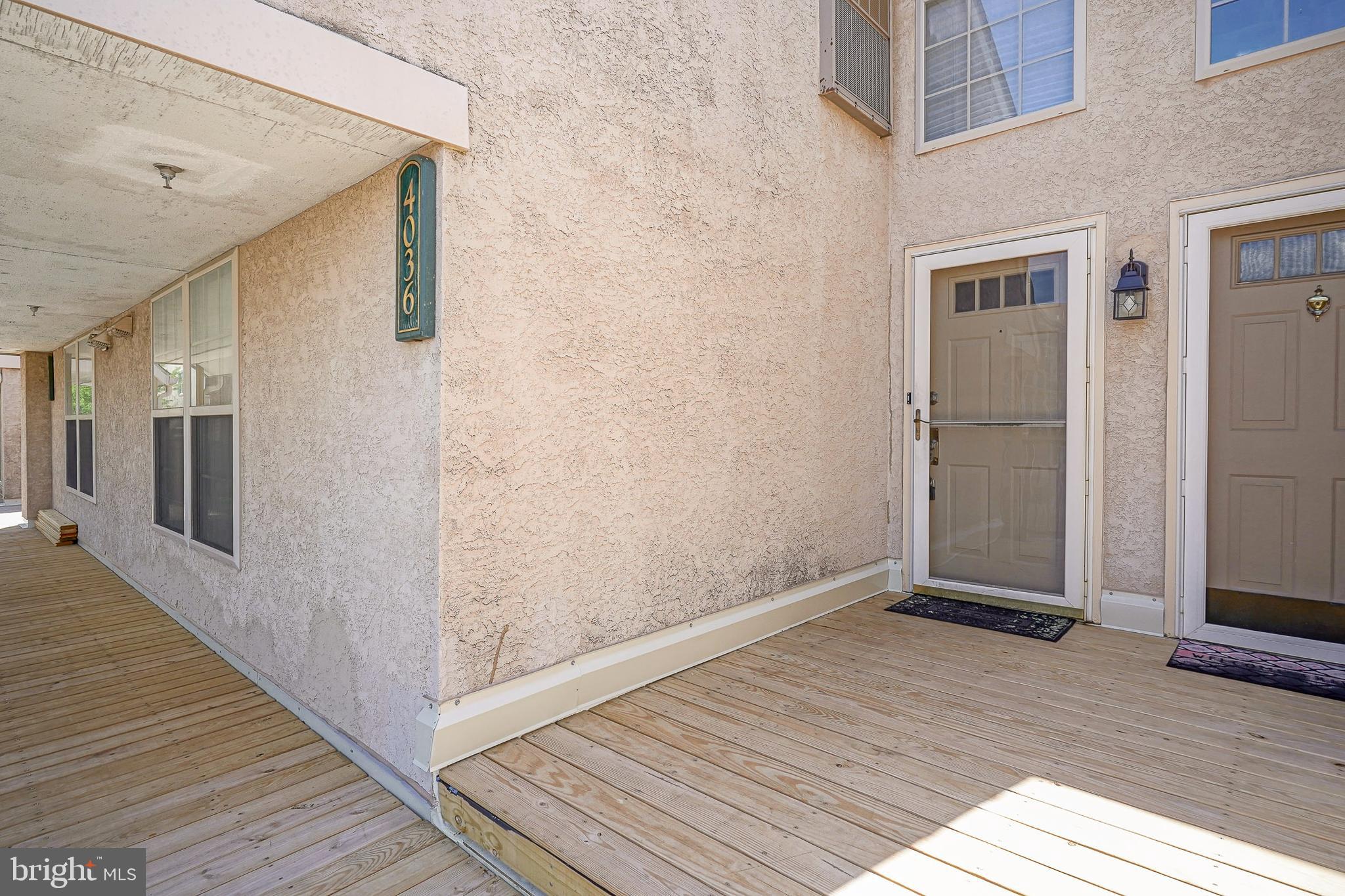 4036 MAIN STREET