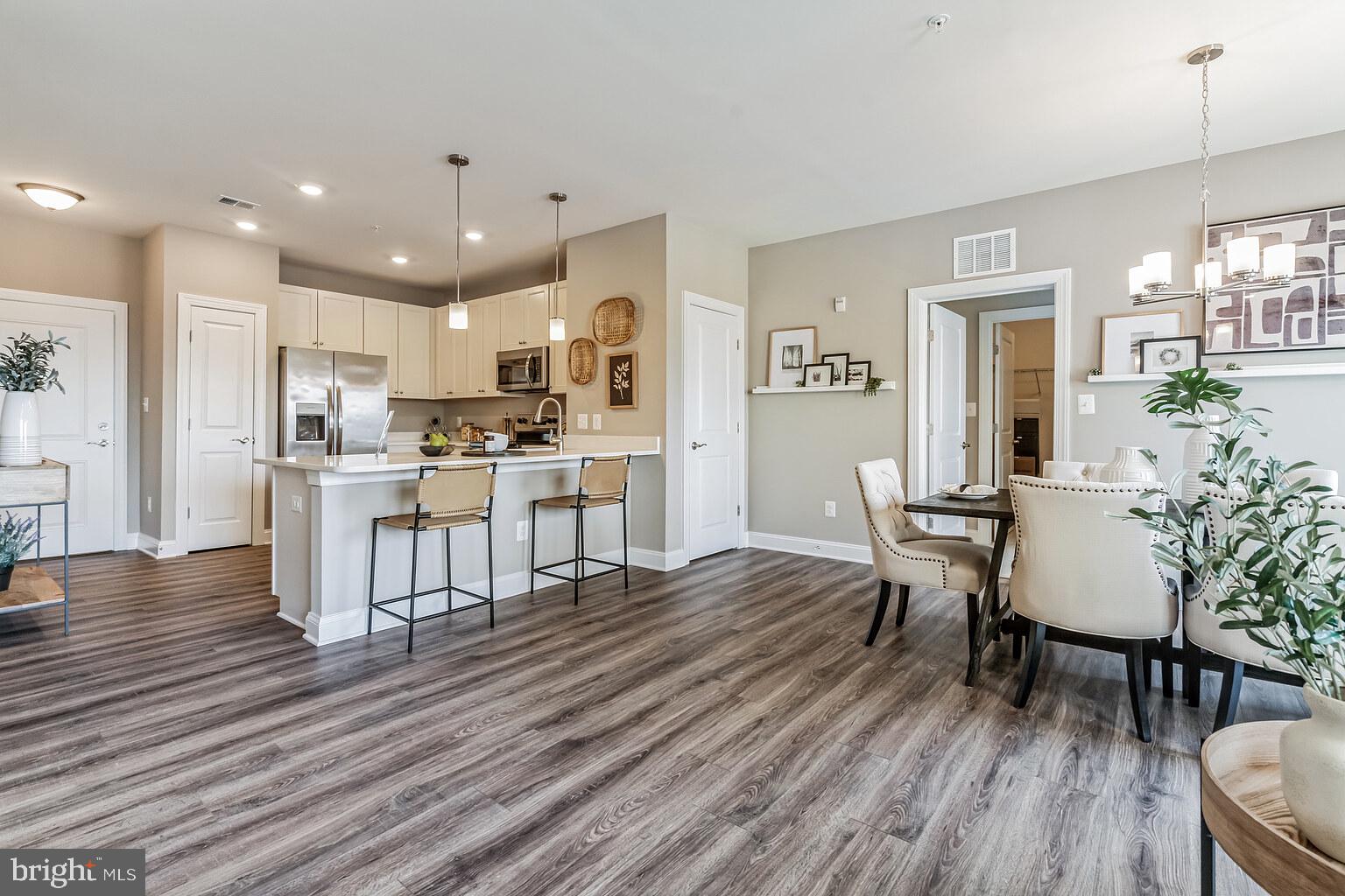 BULLE ROCK - Residential