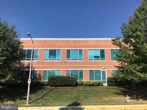17B FIRSTFIELD ROAD 201 GAITHERSBURG MD 20878