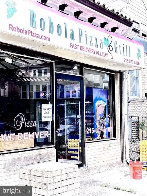 Photo of 1999 1/2 N 52nd Street, PHILADELPHIA, PA 19131 (MLS # PAPH2631652)
