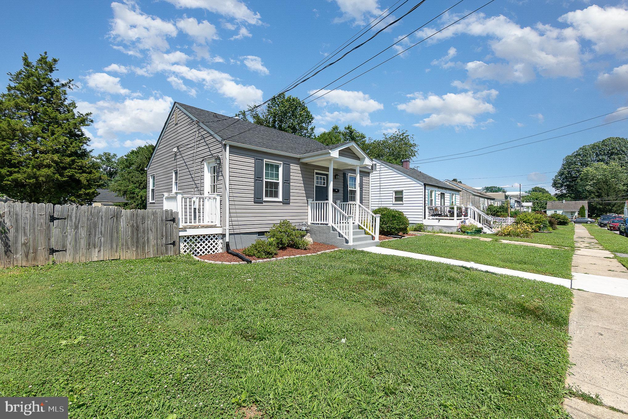 73 NORMAN AVENUE