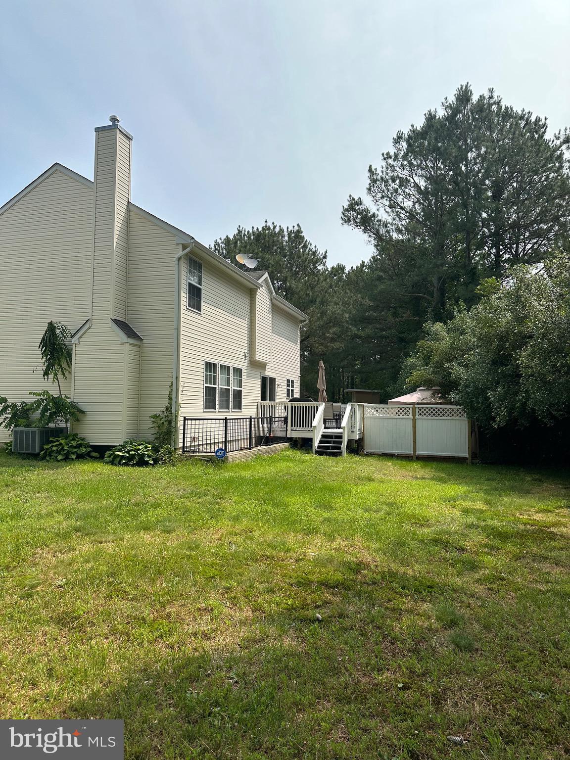 HARBOR POINTE - Residential