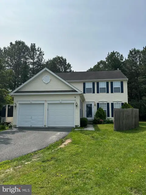 1545 Anchors Way, Salisbury, MD 21801 - #: MDWC2020870