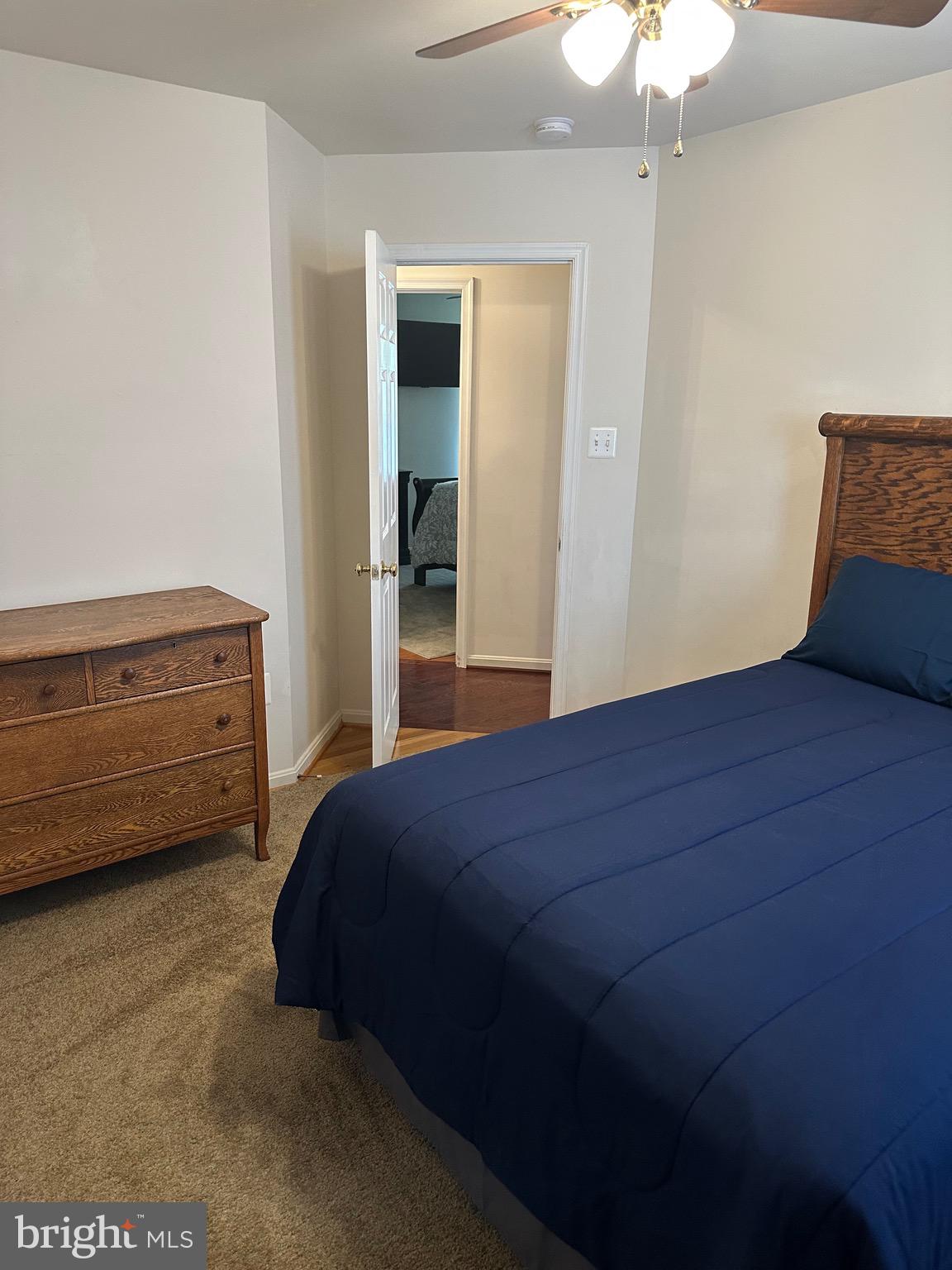 HARBOR POINTE - Residential