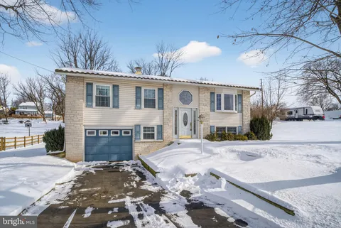 3555 Reading Crest Avenue, Reading, PA MLS: PABK2067720