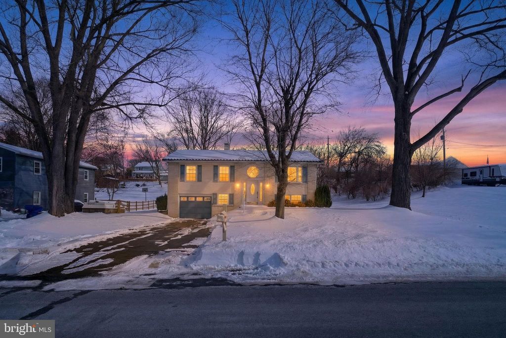 Photo of 3555 Reading Crest Avenue, READING, PA 19605 (MLS # PABK2067720)