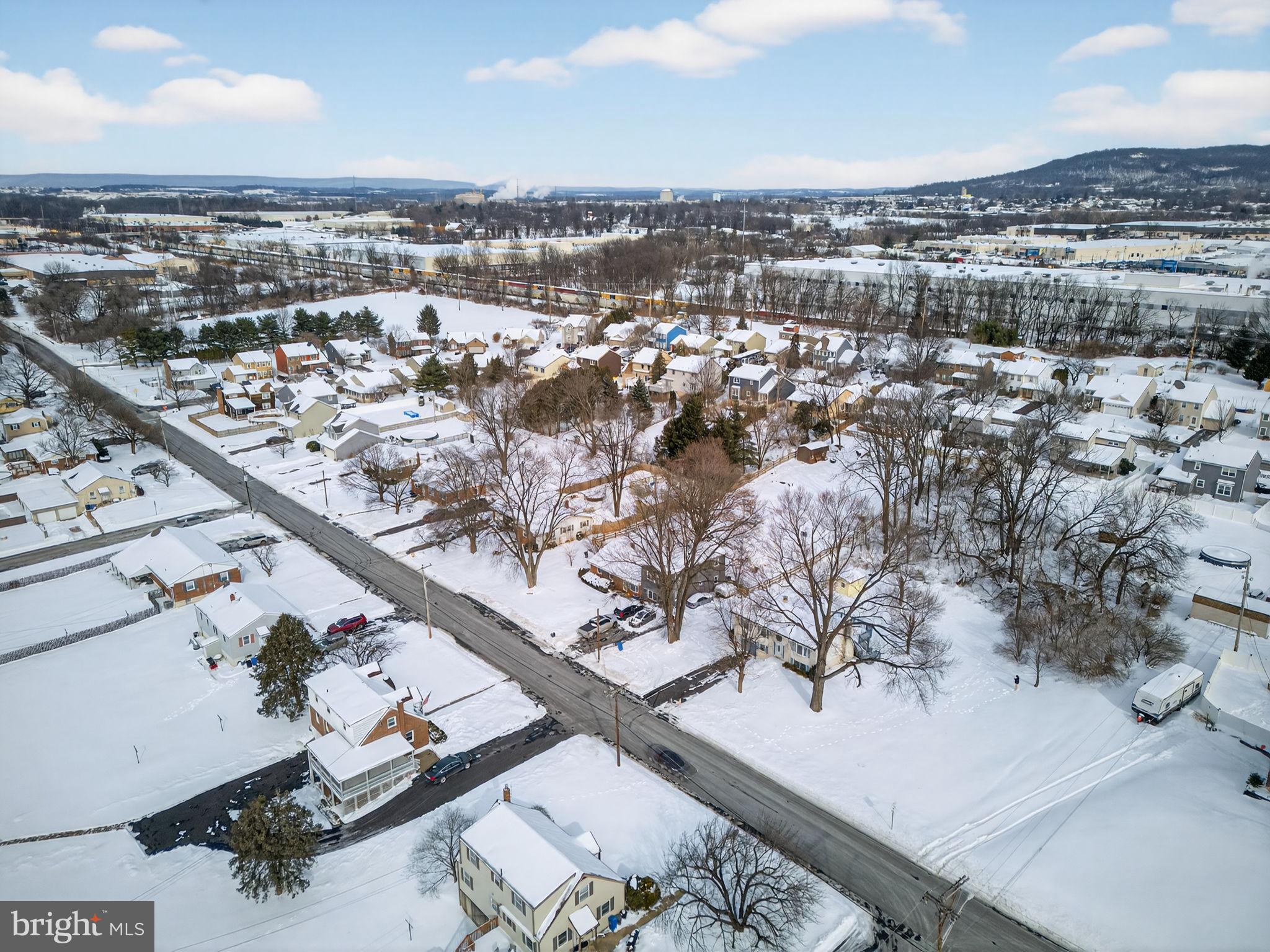 NONE AVAILABLE - Residential