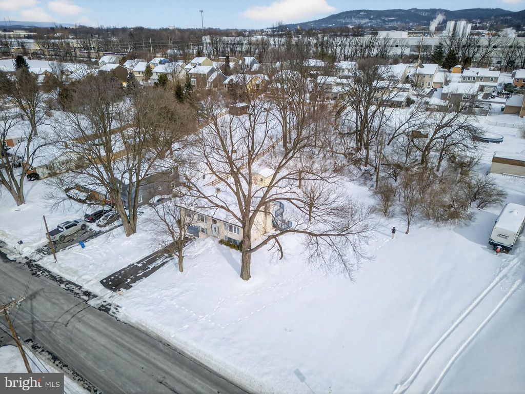 Photo of 3555 Reading Crest Avenue, READING, PA 19605 (MLS # PABK2067720)