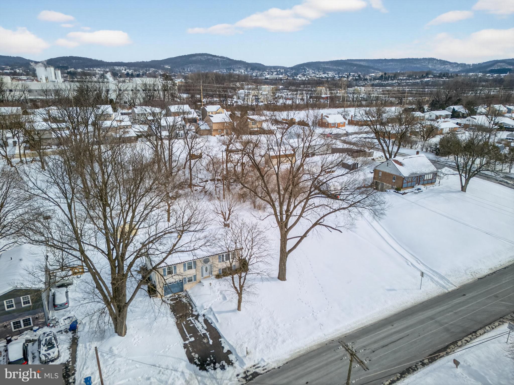 NONE AVAILABLE - Residential