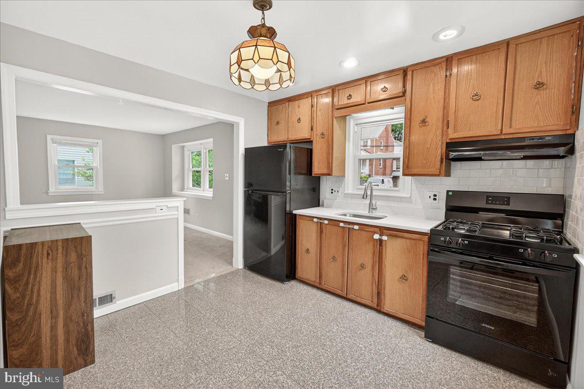 CAMERON HEIGHTS - Residential