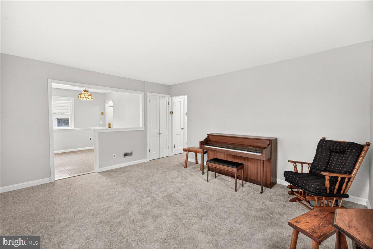 CAMERON HEIGHTS - Residential