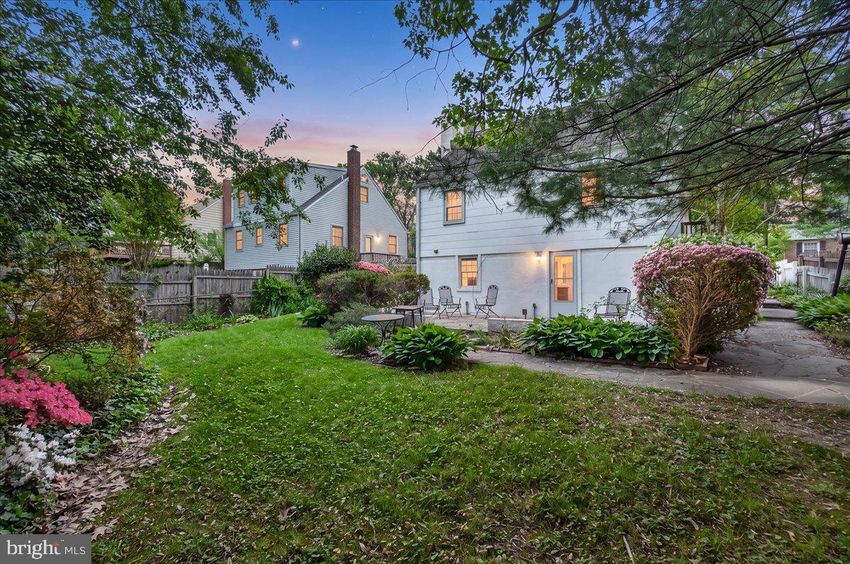 CAMERON HEIGHTS - Residential