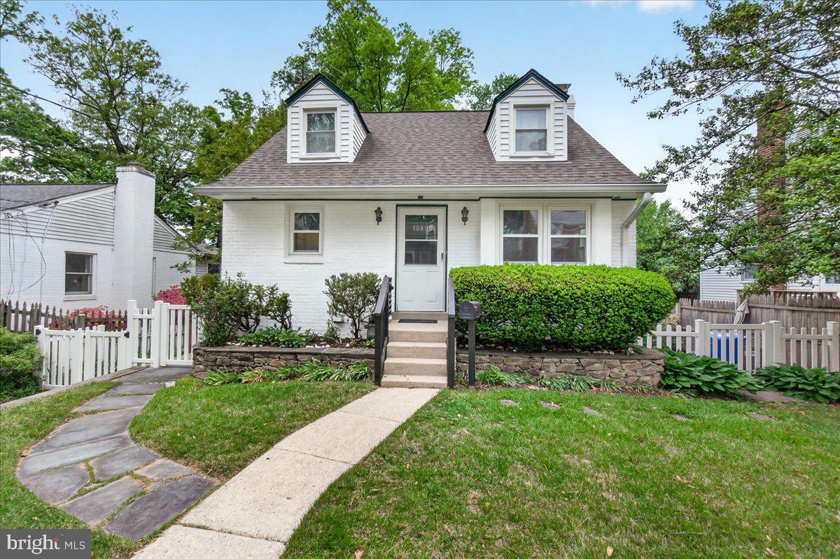 CAMERON HEIGHTS - Residential