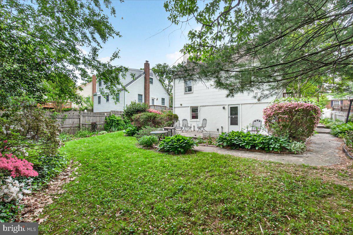 CAMERON HEIGHTS - Residential