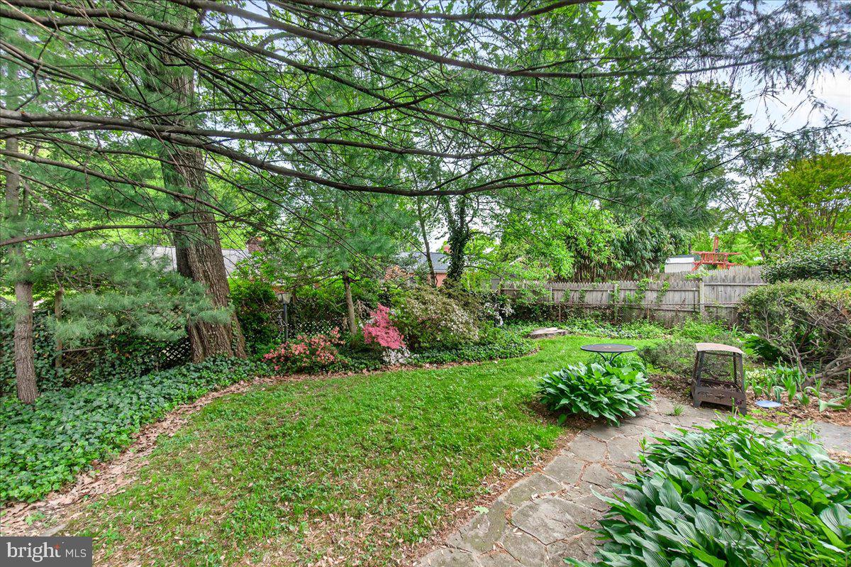 CAMERON HEIGHTS - Residential